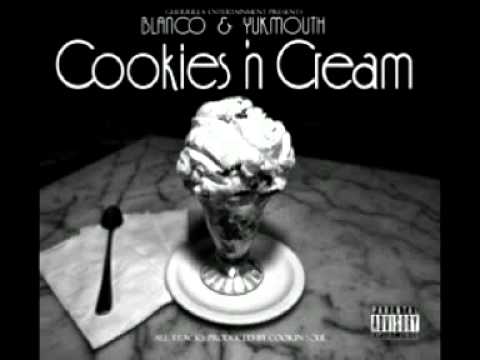 Warheads - Blanco & Yukmouth featuring Phil da Agony, Mistah FAB