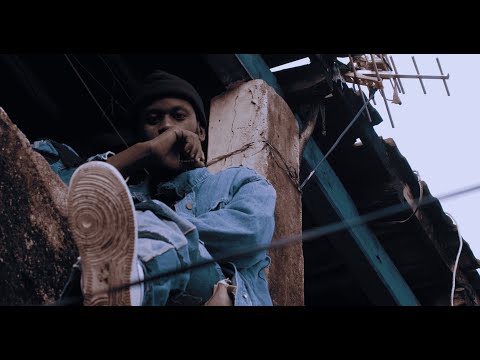 Dazlah - Sherehe [ Dance Video ]