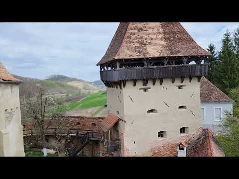 Alma Vii 360°, Romania