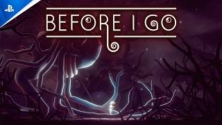 Before I Go – Launch Trailer (PS5) | PlayStation 2026 Trailer