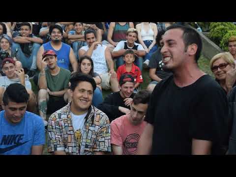 LICH vs CONTI - 4tos Fecha 2 -  Liga Underfree