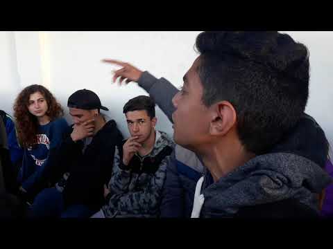 Payela vs Ramiro / 4tos Desli Free 8va edición