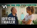 PRISONER'S DAUGHTER Trailer 4K (2023) | Brian Cox, Kate Beckinsale | Drama, Crime