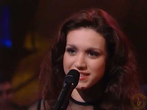 Şebnem Paker - Dinle [HQ]