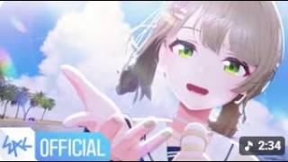 Cover art for set sail-비챤(vlichan)