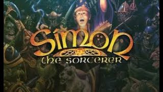 GREAT COMMODORE AMIGA POINT & CLICK GAMES