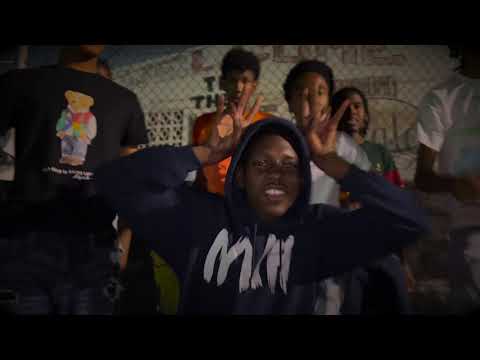 Baby6 - Fully Tuffside Official Music Video (DJ Ming Records)