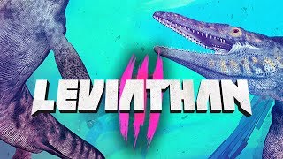 Video thumbnail for Leviathan 3 Bass Samples & Serum Presets Walkthrough by Black Octopus Sound