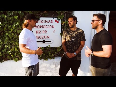 Axwell^Ingrosso's Ibiza