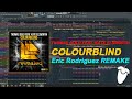 Thomas Gold Feat. Kate Elsworth - Colourblind ...