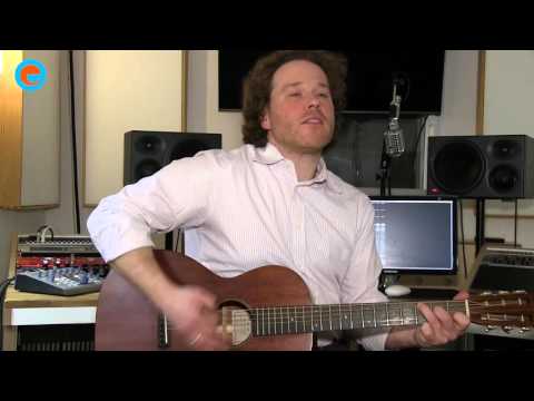 Tim Linde über "Wasser unterm Kiel"