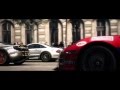 Gameplay video of Grid 2: Reloaded Edition  PC  DLC