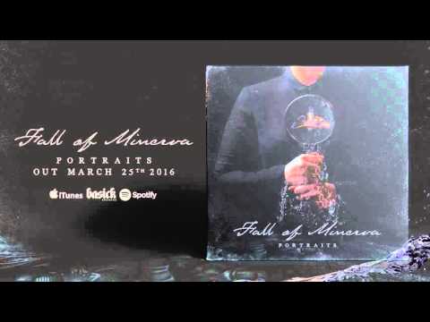 FALL OF MINERVA - Ask The River (Official HD Audio - Basick Records)
