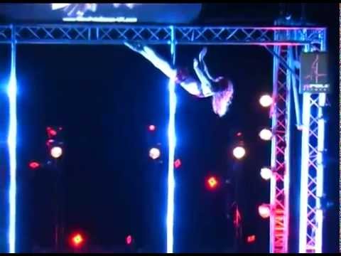 Miss Pole Dance UK 2014 - Amy Cowles