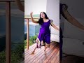 Malavika Menon Swami Dance Friend Actress Cinema Media