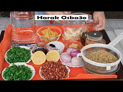 Horaa Osbao/ Harak Osbao