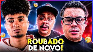 O AZAR de Emerson Ceará foi Longe Demais