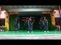 10A GIRLS DANCE 2