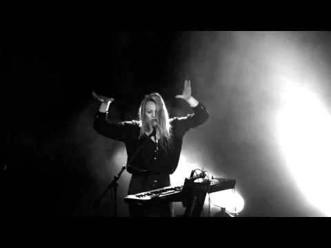 Ingrid Lukas - Werkjahr 2015