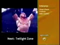 UPN Split Screen Credits March 12 2003