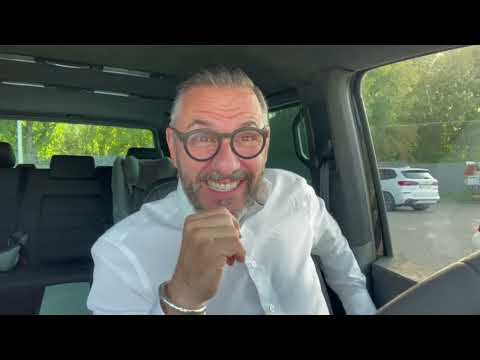 Beruf + Tischmanieren - 123/107 | Witz vom Olli