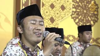 Download lagu SHOUTUL QURO' - Festival Al-Banjari PPSQ Asy-Syadzili 2020 mp3