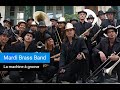 MARDI BRASS BAND - Didn't He Ramble