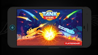 Tank Stars (Android)
