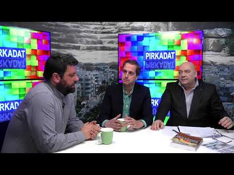 PIRKADAT: Sermer Ádám