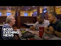 Widow Who Was Invited To Eat With Strangers I Think God Sent Me There