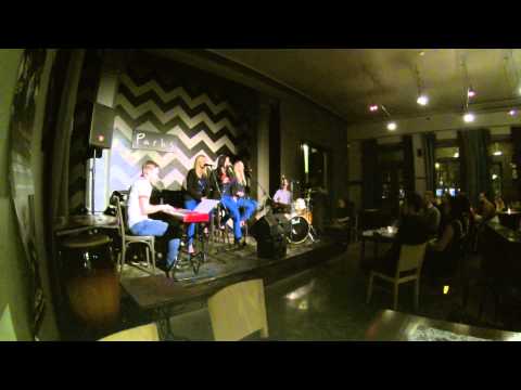 Limonāde @ Parks Valmiera 12.02.2014 Part 4