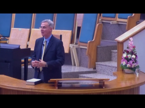 24.06.18 PM | D. Botica  "Când te rogi din adâncuri" - Iona 2