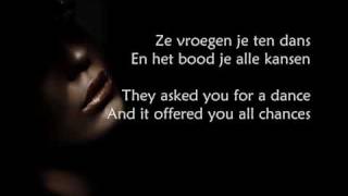 Bløf - Donker Hart (Nederlands met Engelse vertaling)