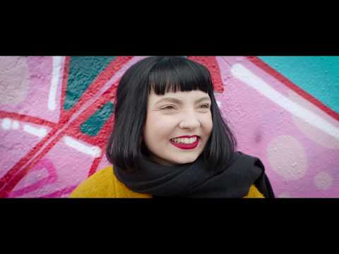 Lunette menstrual cup | The power within - video story (full)