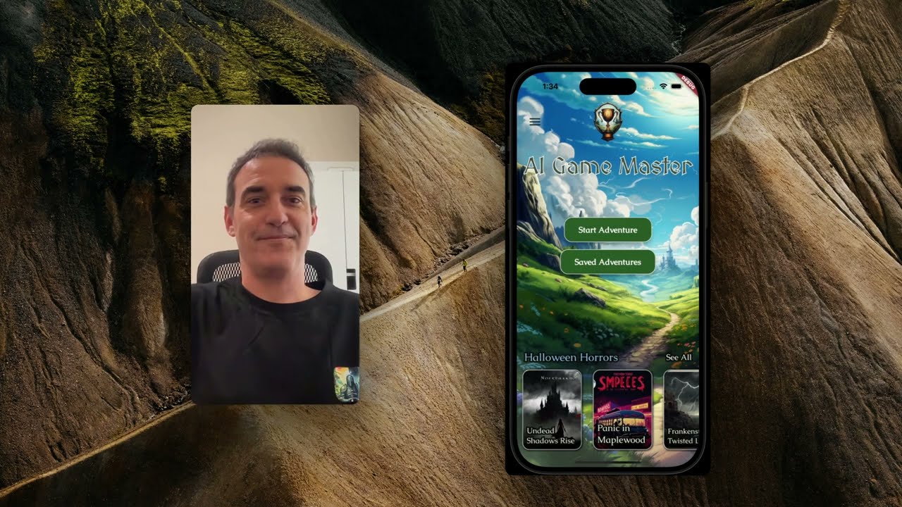 Gameplay Video