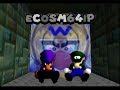 Every Copy Of Super Mario 64 Is Personalised Teaser Trailer