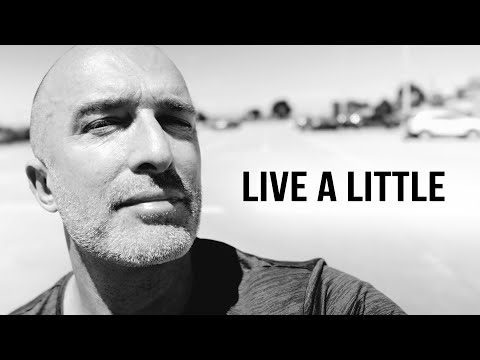 Is life passing you by? - ( The overthinker )