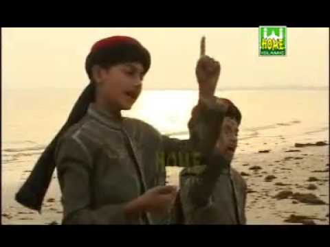 Rao Brothers ALLAH HOO ALLAH mp4