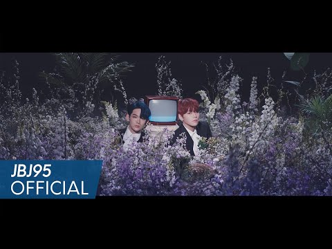 [JBJ95] 4th Mini Album 'JASMIN' TRAILER