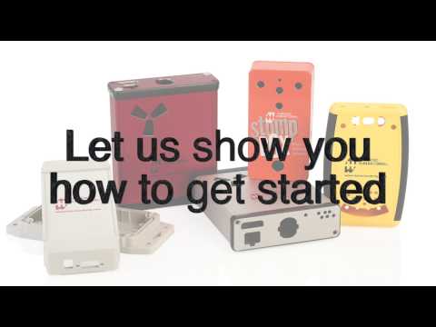 Hammond Enclosure Modification Service - Making Your Enquiry