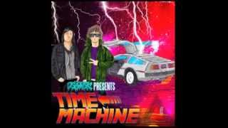 DSKOTEK - Time Machine (Original Mix)