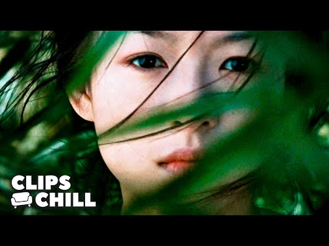 Fight In The Bamboo Forest | Crouching Tiger, Hidden Dragon