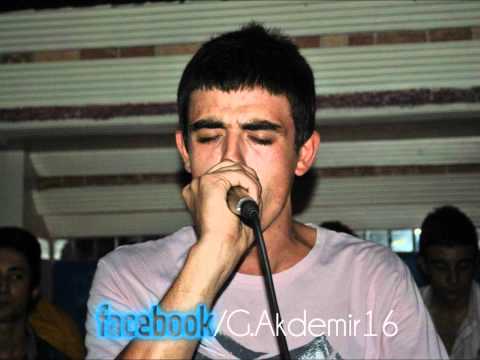 G.Akdemir & Nabız+ & Tuna Eren ft Cömert - Mendil
