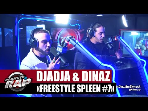 Video thumbnail for Freestyle Spleen #7