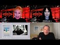 NinonSpeaks Special VIP Hollywood Guest Steven Bernstein #72