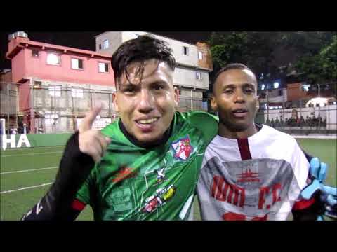 IDM CAMPEÃO DA COPA DA PAZ 2019