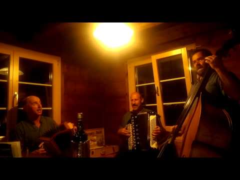 Adlerspitz Buebä a de Älplerchilbi de Vorderwängi