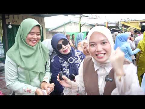 Petang Belimau: A Living Cultural Heritage