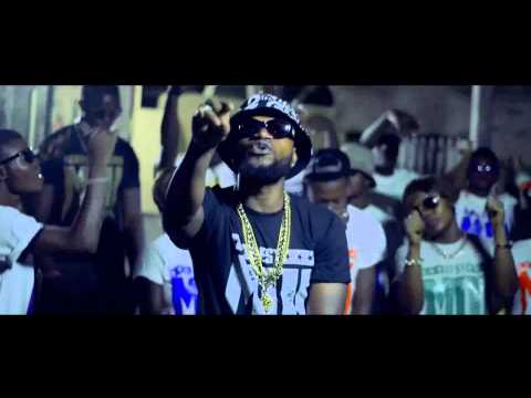 PARFAIT AVOSSE - Freestyle