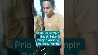 Download lagu Diduga Sering Mengganggu di Aplikasi MiChat, Pria Hampir Babak Belur Dihajar Waria yg Mengaku Wanita mp3 Download lagu Diduga Sering Mengganggu di Aplikasi MiChat, Pria Hampir Babak Belur Dihajar Waria yg Mengaku Wanita mp3